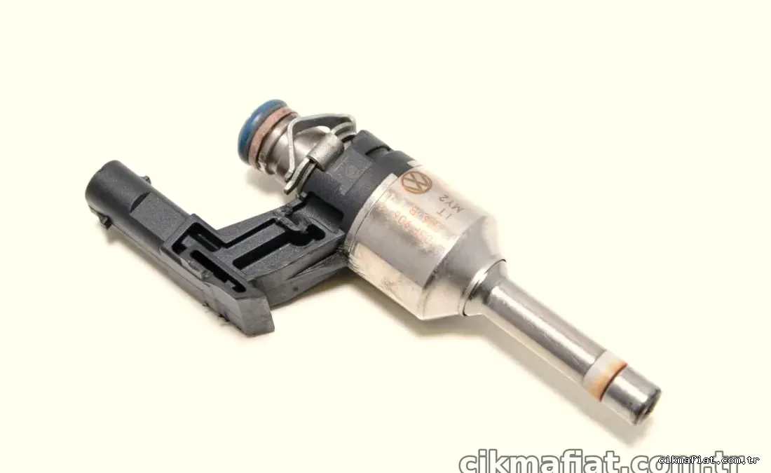 Motor Enjektör - Rapid - 2013 - üstü - ÇIKMA - 03F906036B-2