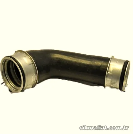 Turbo Hortumu - AXB - Motor - Transporter - 2003 - 2005 - CM - 7H0145708H-E