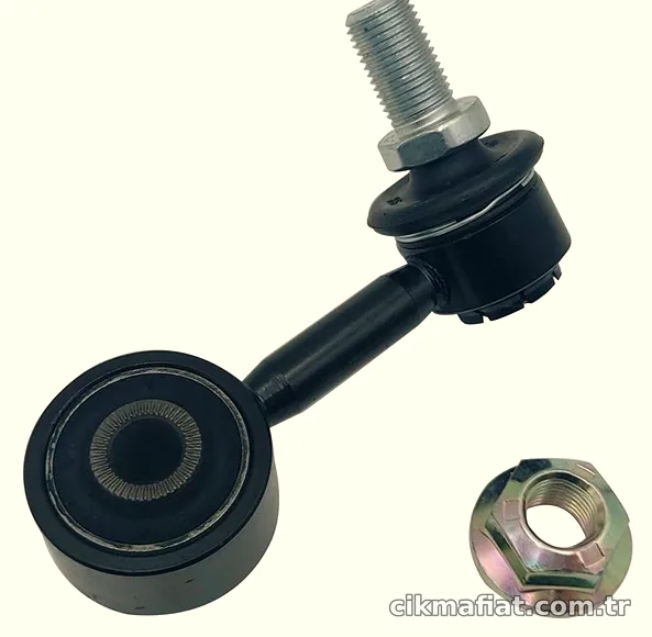 CTR CL0758L Viraj Demir Askı Rotu - CTR - CL0758L