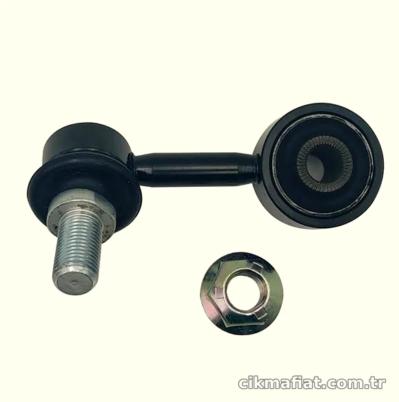 CTR CL0758L Viraj Demir Askı Rotu - CTR - CL0758L