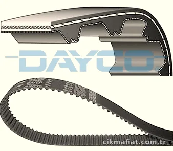 DAYCO 94377 Triger Kayışı - DAYCO - 94377