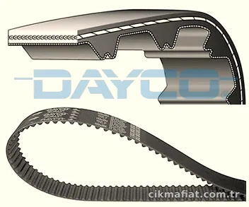 DAYCO 94556 Triger Kayışı - DAYCO - 94556