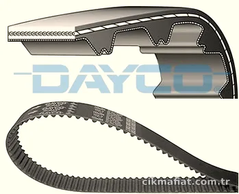 DAYCO 94589 Triger Kayışı - DAYCO - 94589