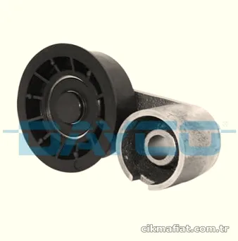 DAYCO ATB2059 Triger Gergi Rulmanı - DAYCO - ATB2059