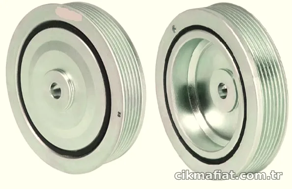 DAYCO Krank Kasnağı DPV1032