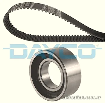 DAYCO KTB154 Triger Kayış Seti - DAYCO - KTB154