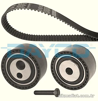 DAYCO KTB492 Triger Kayış Seti - DAYCO - KTB492
