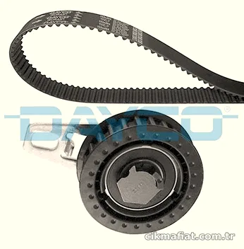 DAYCO KTB610 Triger Kayış Seti - DAYCO - KTB610