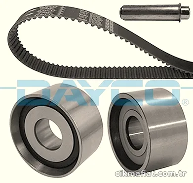 DAYCO KTB821 Triger Kayış Seti - DAYCO - KTB821