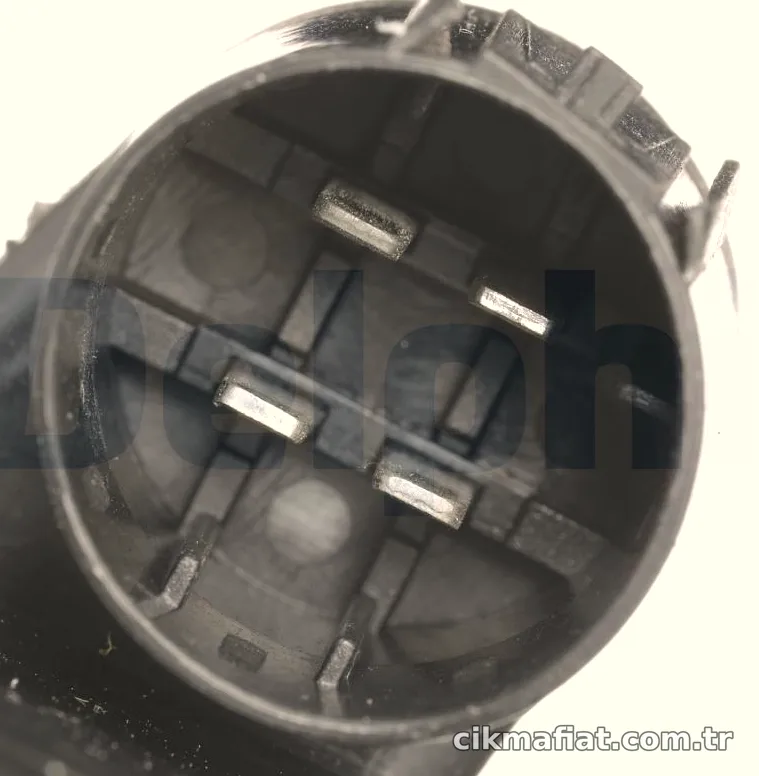 DELPHI GN1075612B1 Ateşleme Bobini - DELPHI - GN1075612B1