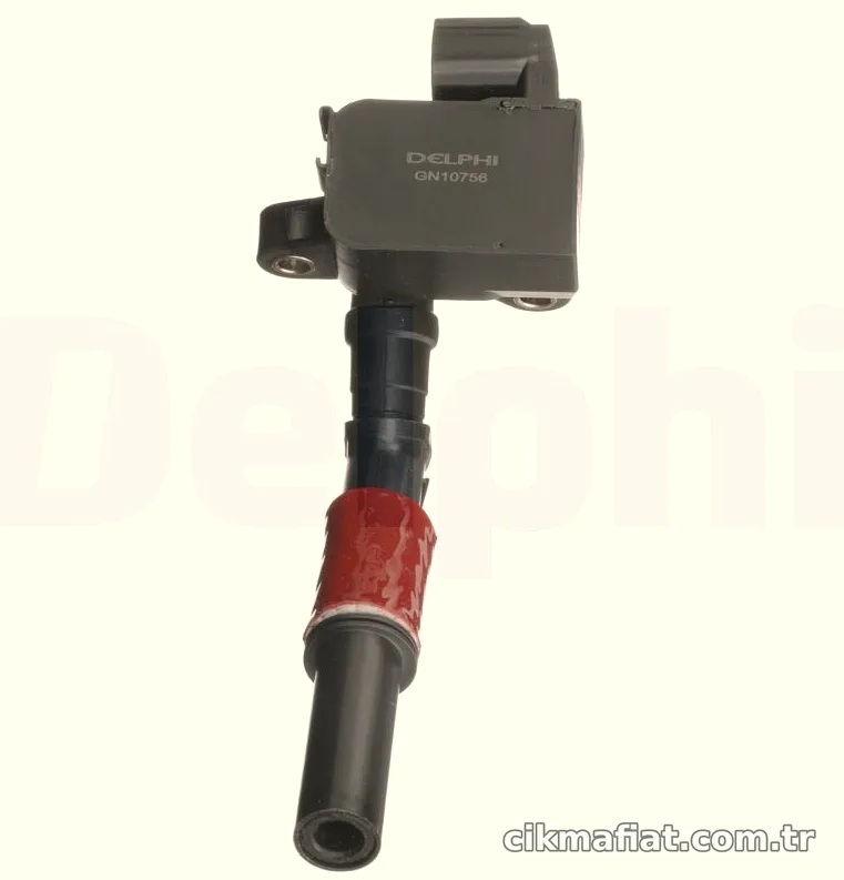 DELPHI GN1075612B1 Ateşleme Bobini - DELPHI - GN1075612B1