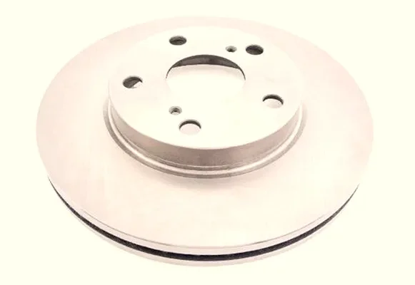 DELPHI Ön Fren Disk 3422200