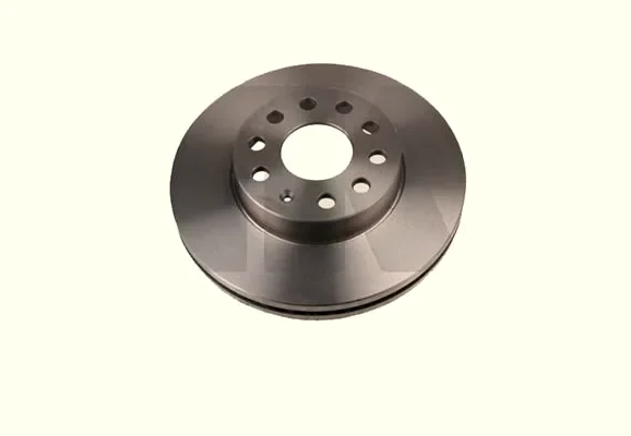 DELPHI Ön Fren Disk 5Q0615301A