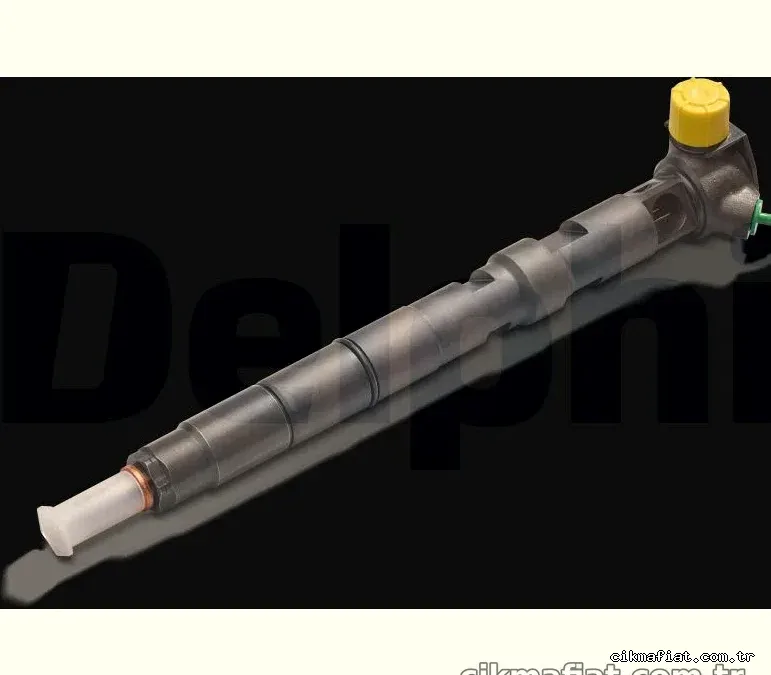 DELPHI R02201Z Enjektör - DELPHI - R02201Z