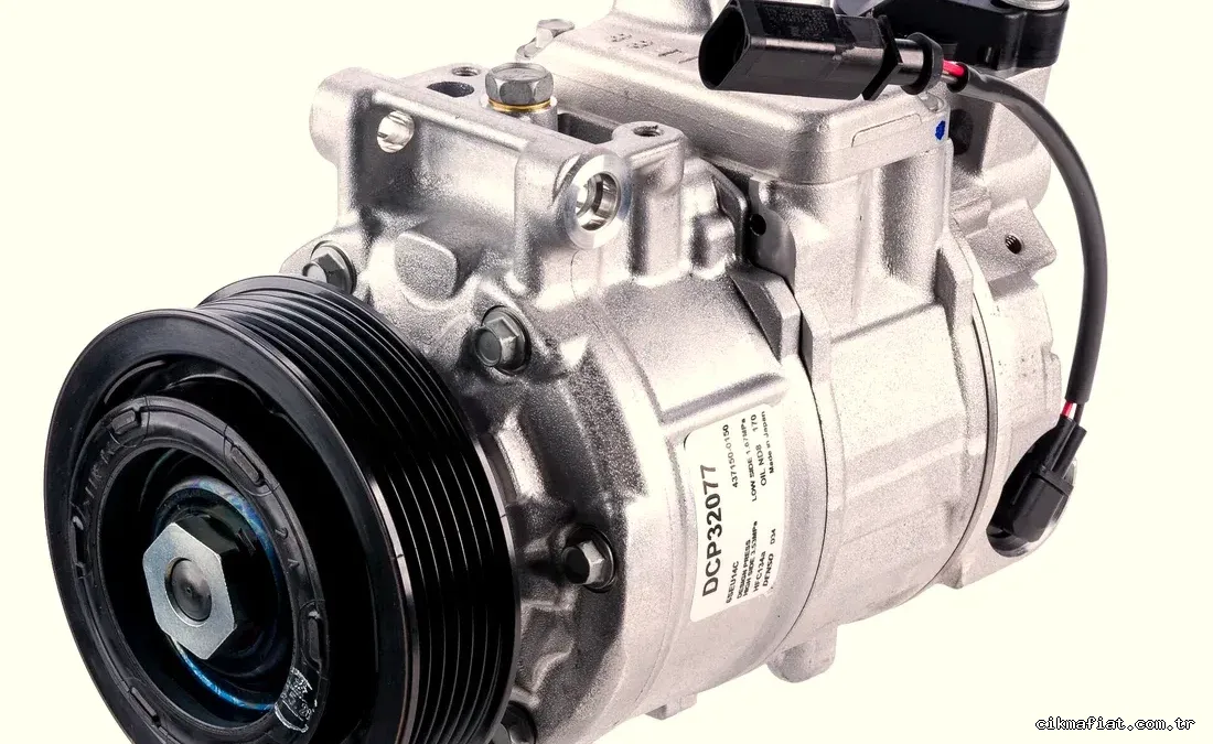 DENSO DCP32077 Klima Kompresörü - DENSO - DCP32077