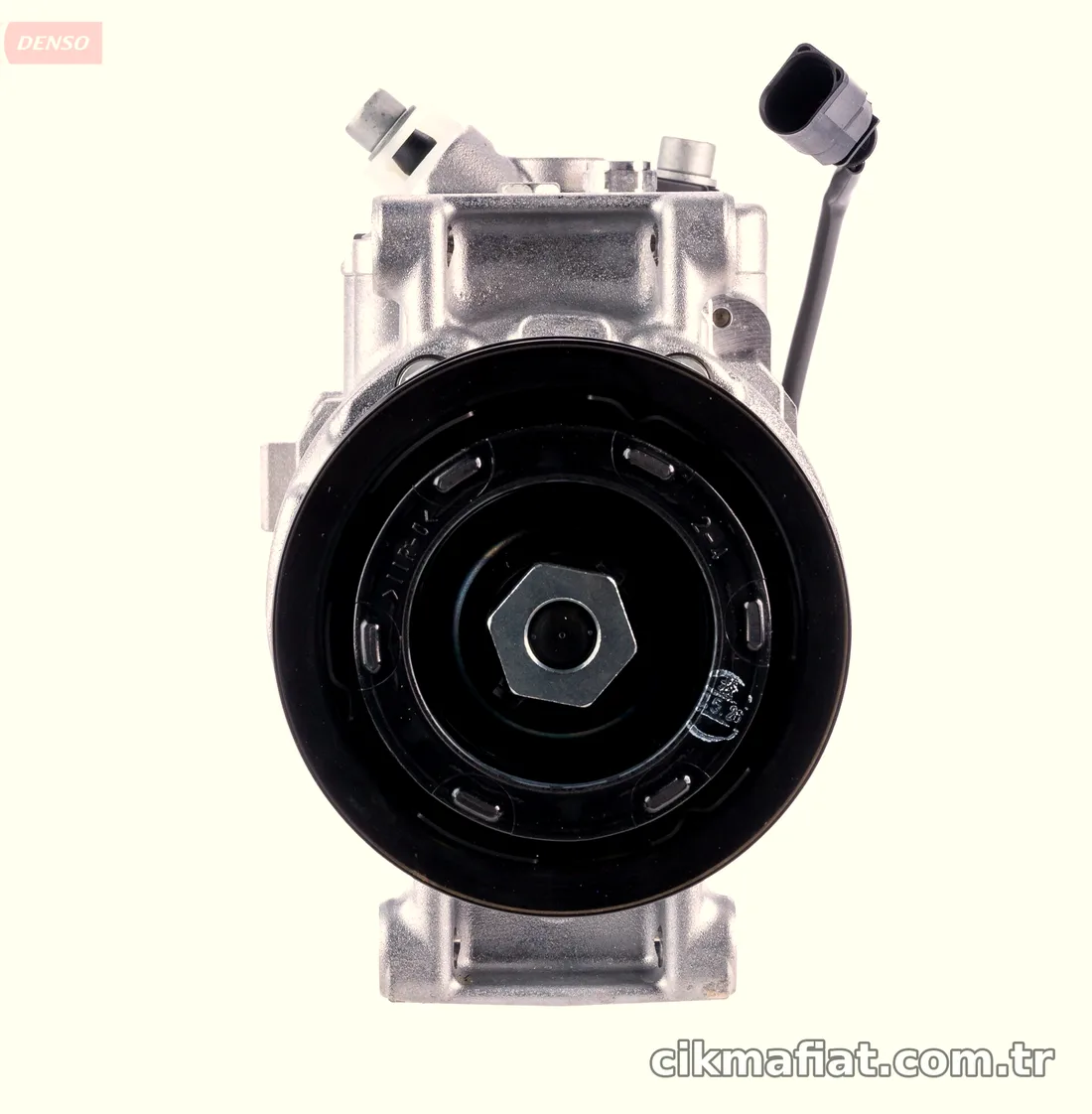 DENSO DCP32077 Klima Kompresörü - DENSO - DCP32077