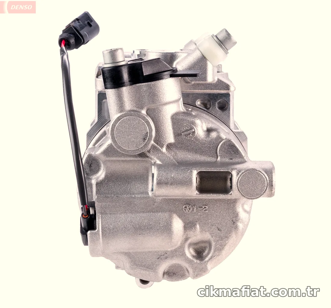 DENSO DCP32077 Klima Kompresörü - DENSO - DCP32077