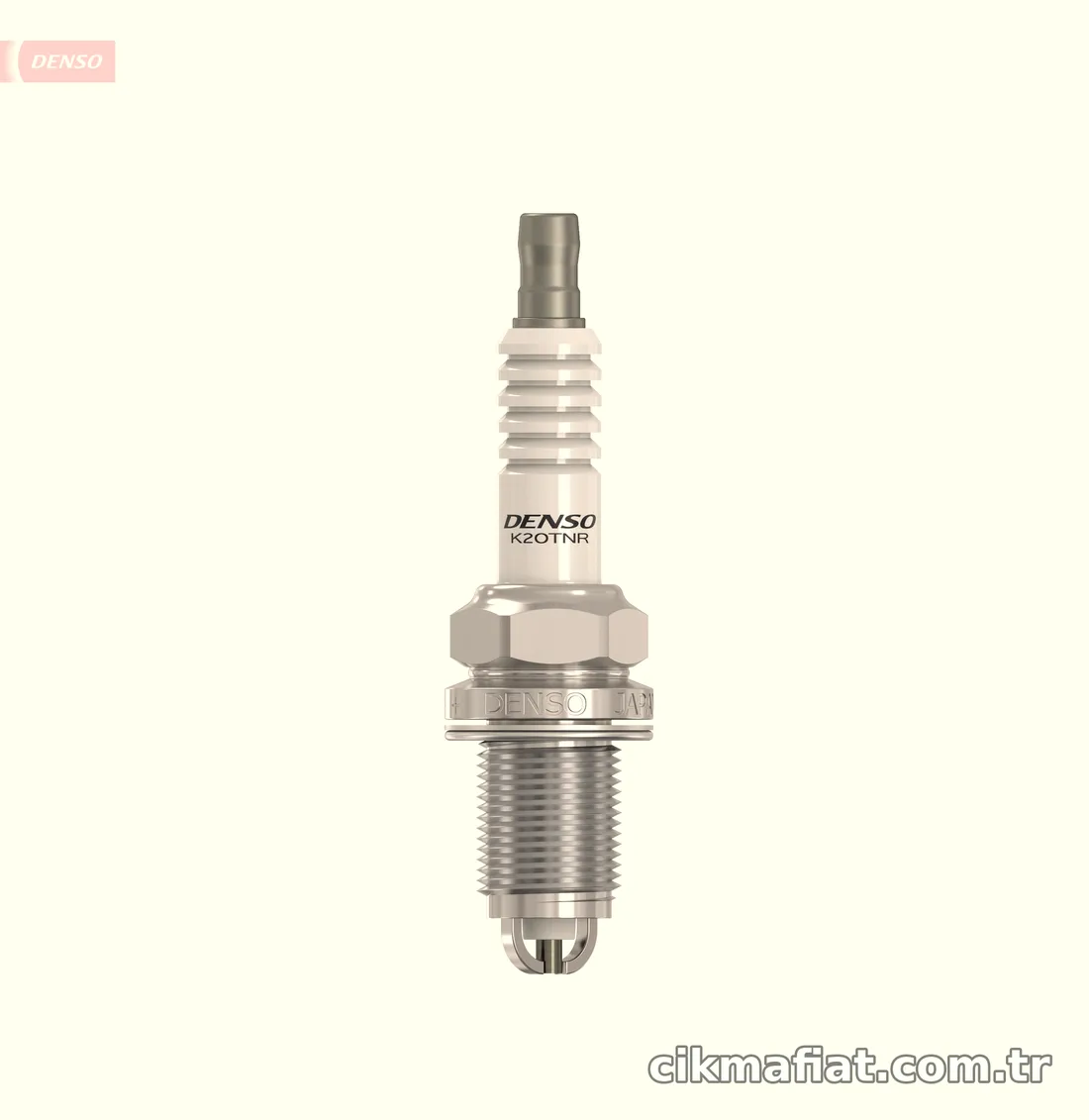 DENSO K20TNR Ateşleme Bujisi - DENSO - K20TNR