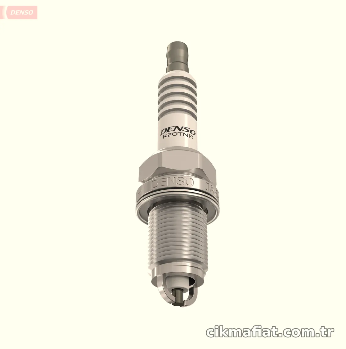 DENSO K20TNR Ateşleme Bujisi - DENSO - K20TNR