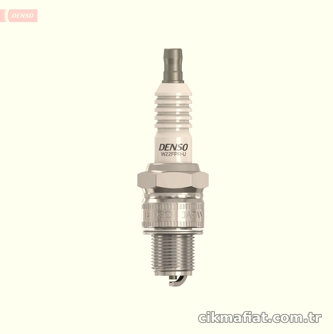 DENSO W22FPRU Ateşleme Bujisi - DENSO - W22FPRU