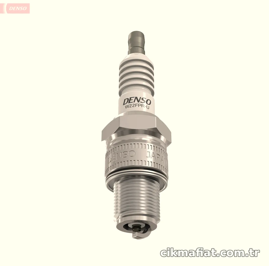DENSO W22FPRU Ateşleme Bujisi - DENSO - W22FPRU