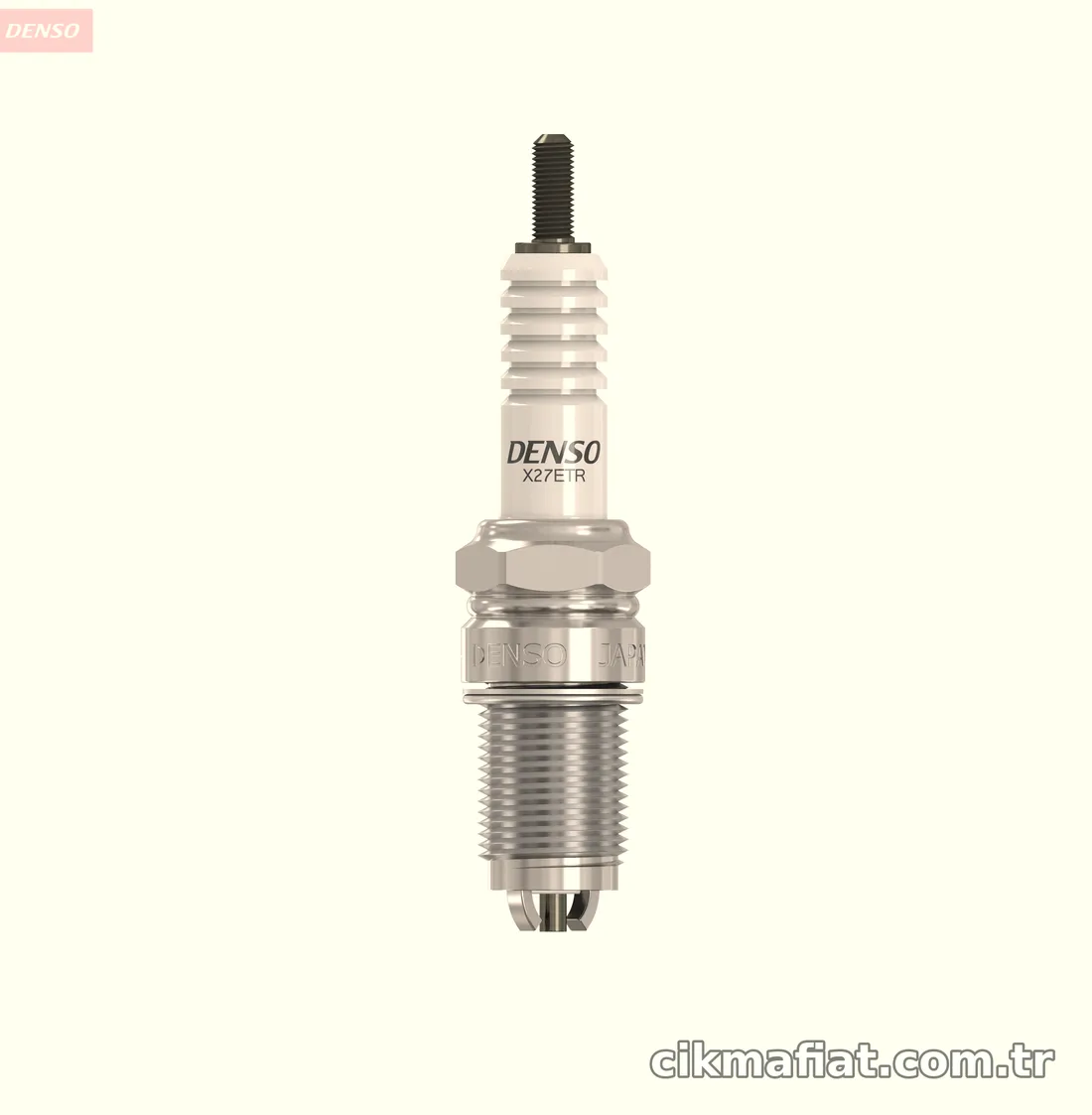 DENSO X27ETR Ateşleme Bujisi - DENSO - X27ETR