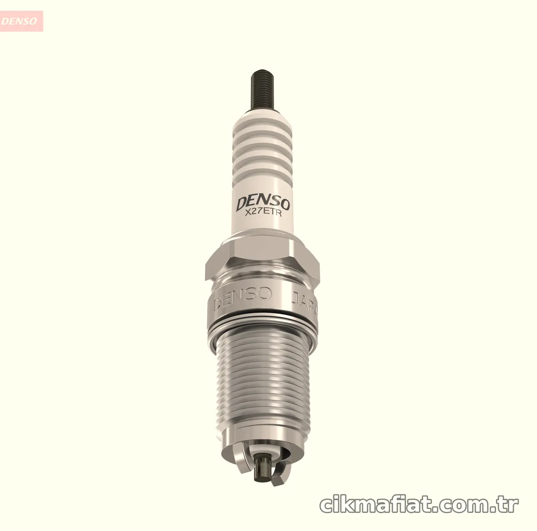 DENSO X27ETR Ateşleme Bujisi - DENSO - X27ETR