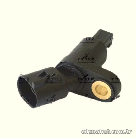 ABS Sensörü Ön Polo - Fabia - 2000 - 2010 - DOCTOR - 6Q0927803B-6