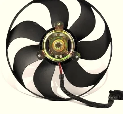 Fan Motoru Otomatik AEE – Arosan – 2000 – 2004 (DOCTOR)