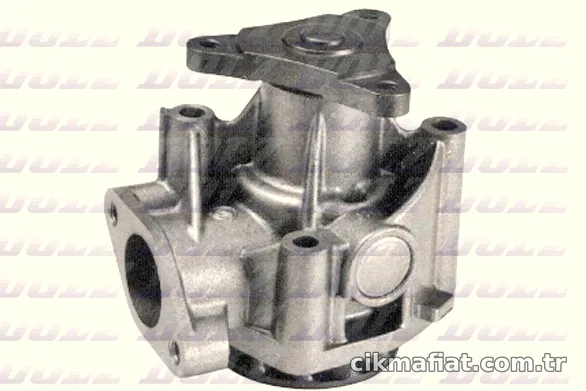 DOLZ L165 Devirdaim Su Pompası - DOLZ - L165