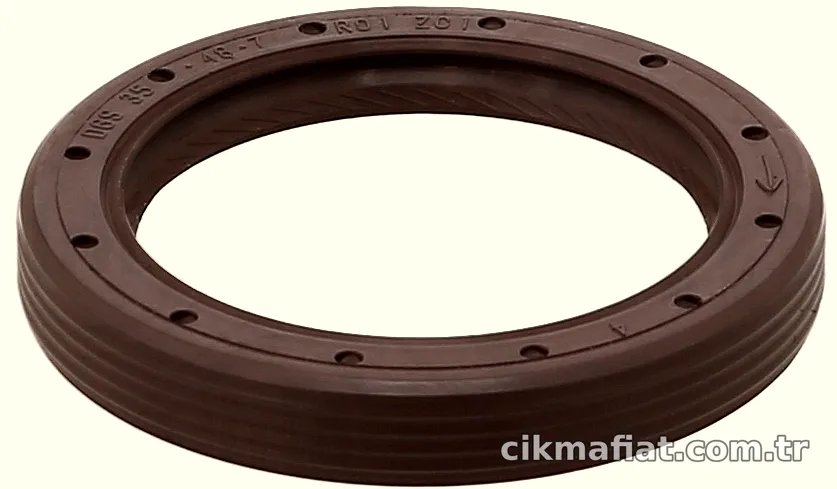 ELRING 353990 Eksantrik Keçesi - ELRING - 353990