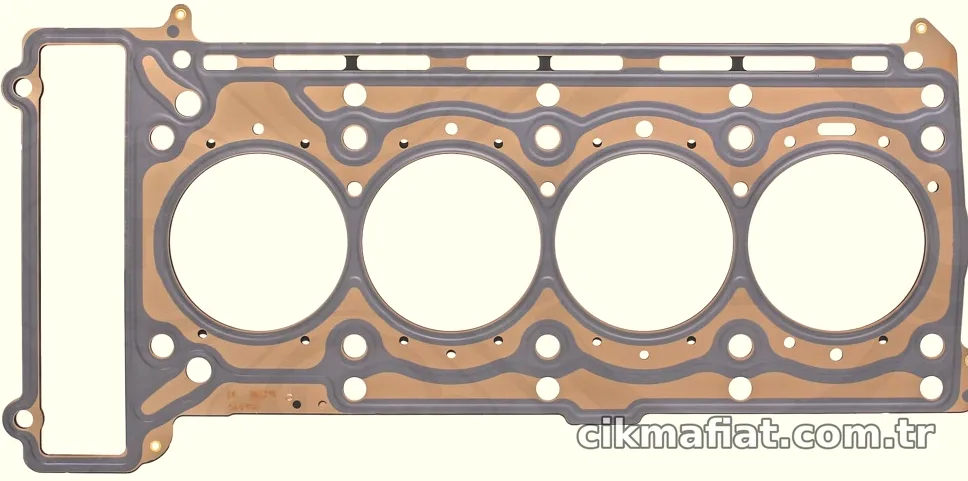 ELRING 549350 Silindir Kapak Contası - ELRING - 549350
