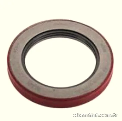 Vites Değiştirme Mil Keçesi - AYD - Motor - Transporter - 1991 - 1994 - ELRİNG - 02A301227C/M-15