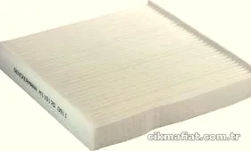 EUROFIL Polen Filtresi WP64KR
