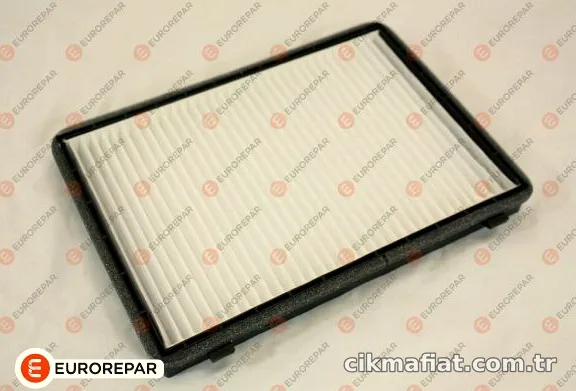EUROREPAR 1686231580 Polen Filtresi - EUROREPAR - 1686231580