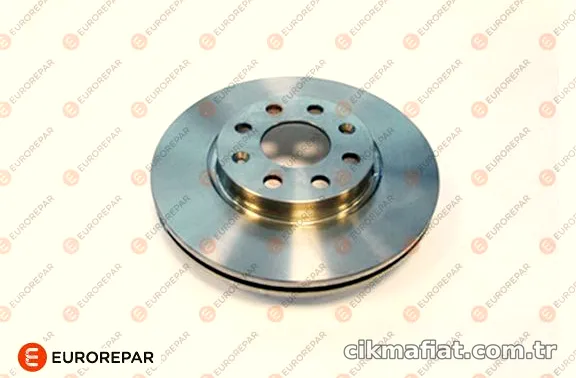 EUROREPAR 1686717980 Fren Disk Ayna - EUROREPAR - 1686717980
