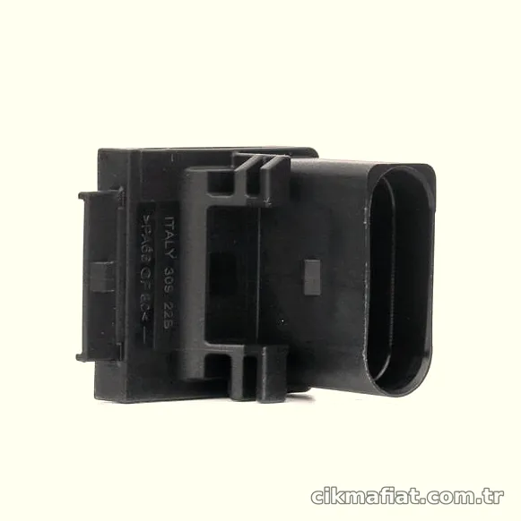 Debriyaj Merkezi Sensörü - Caddy - Golf 5 - Jetta - Passat - FACET - 1K0927810B - D