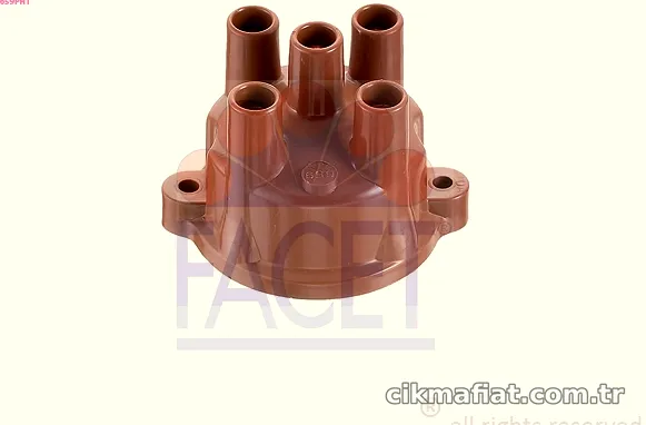 FACET 27659PHT Distribütör Kapağı - FACET - 27659PHT