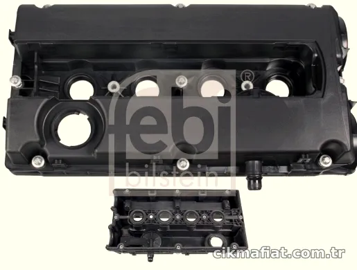FEBI BILSTEIN 46495 Silindir Kapağı - FEBI BILSTEIN - 46495