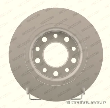 FERODO DDF2333C Fren Disk Ayna - FERODO - DDF2333C