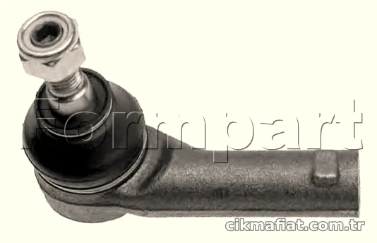 FORMPART 1002003 Rot Başı