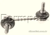 FORMPART 1008005 Viraj Demir Askı Rotu - FORMPART - 1008005