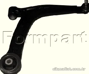 FORMPART 1409064 Salıncak - FORMPART - 1409064