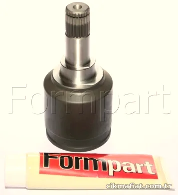 FORMPART 14398007S Aks Kafası - FORMPART - 14398007S