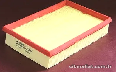 FRAM Hava Filtresi CA9082
