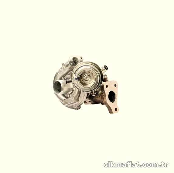 GARRET Turbo 55237520 - GARRET