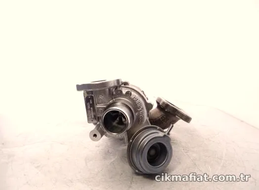 GARRETT 8362505002S Turbo Şarj - GARRETT - 8362505002S