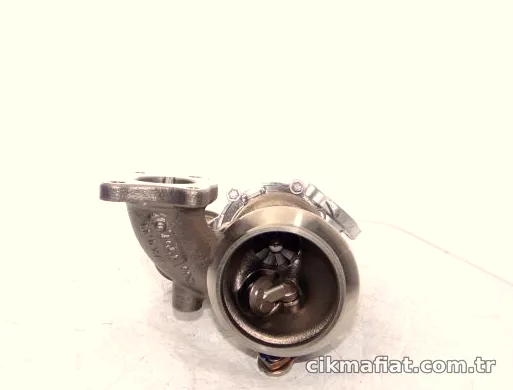 GARRETT 8362505002S Turbo Şarj - GARRETT - 8362505002S