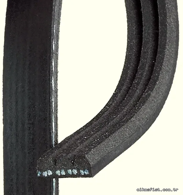 GATES 3PK720 V Kayışı - GATES - 3PK720