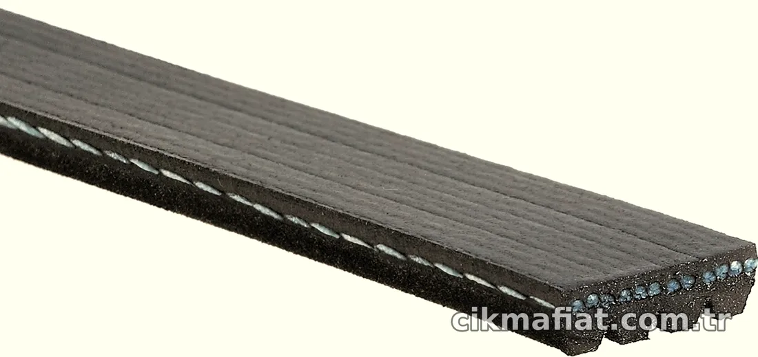 GATES 4PK1022SF V Kayışı - GATES - 4PK1022SF